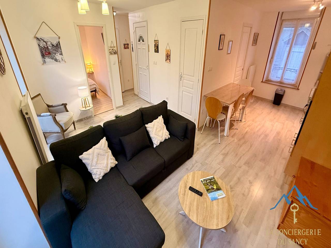 Photo : Appartement de vacances