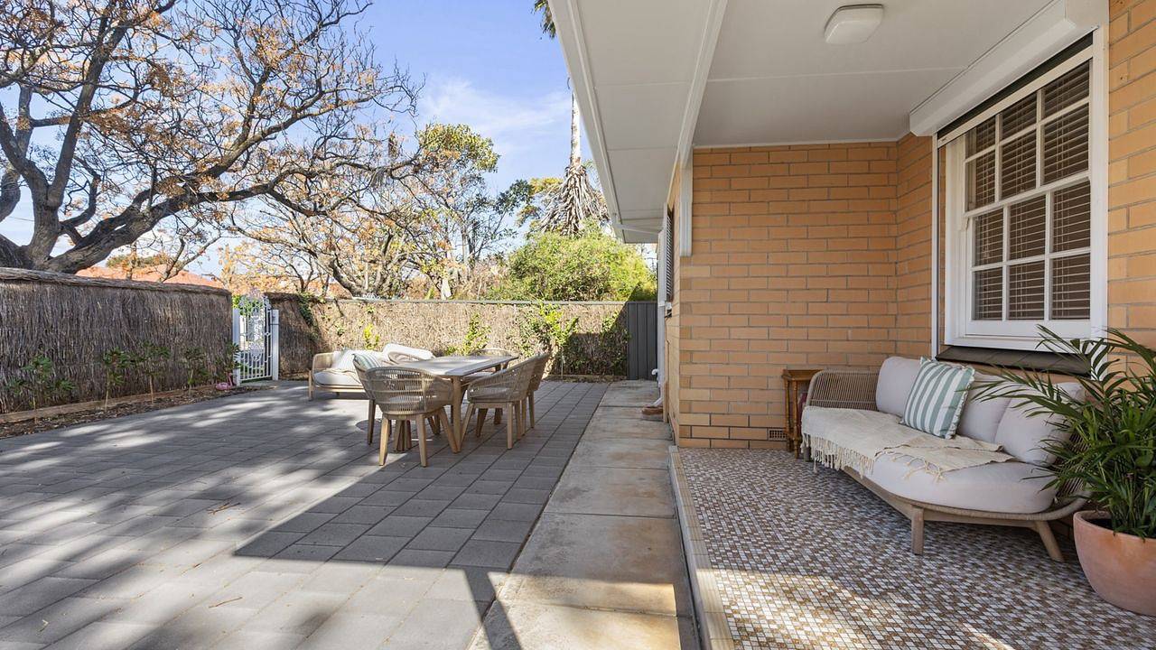 Entire holiday apartment, Ferienwohnung für 6 Personen (2 m²) in Brighton in Adelaide, South Australia