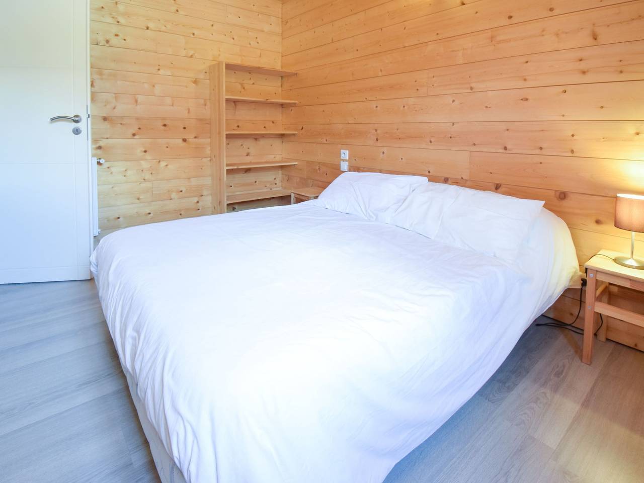 Apartamento entero, Studio im Nationalpark Pyrenäen in Luz-Saint-Sauveur, Parque nacional de los Pirineos