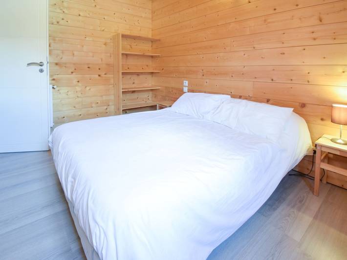 Gîte pour 8 personnes, avec terrasse à Luz-Saint-Sauveur - 4