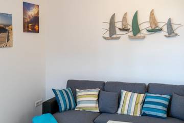 Ferienhaus für 4 Personen in Dornumersiel, Dornum, Bild 2