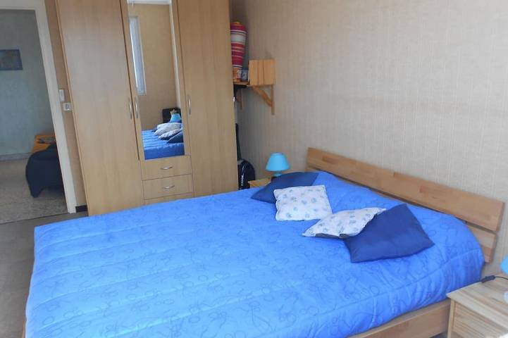 Location de vacances pour 2 personnes, avec terrasse et jardin à Le Monastier-sur-Gazeille - 4