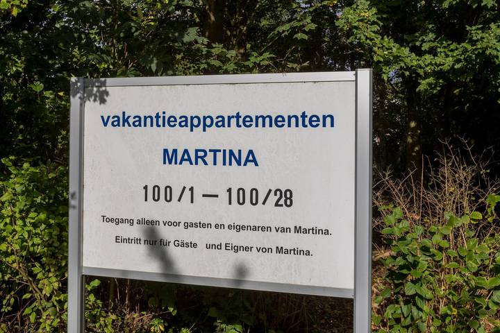 Strandhaus für 4 Personen, mit Terrasse in Vlissingen - 4