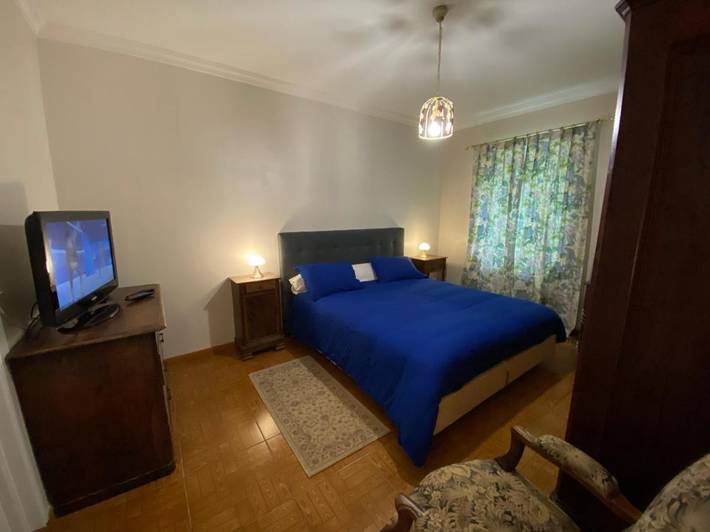 Location de vacances pour 4 personnes, avec vue ainsi que jardin et piscine, animaux acceptés à Fumel - 3