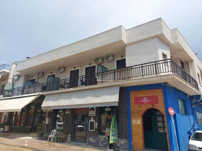 Ferienwohnung für 2 Personen, mit Terrasse und Ausblick in Tolo - 4