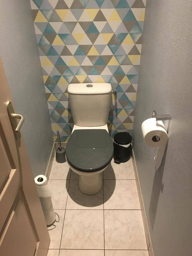 Gîte pour 2 personnes, avec vue à Sargé-lès-le-Mans - 3