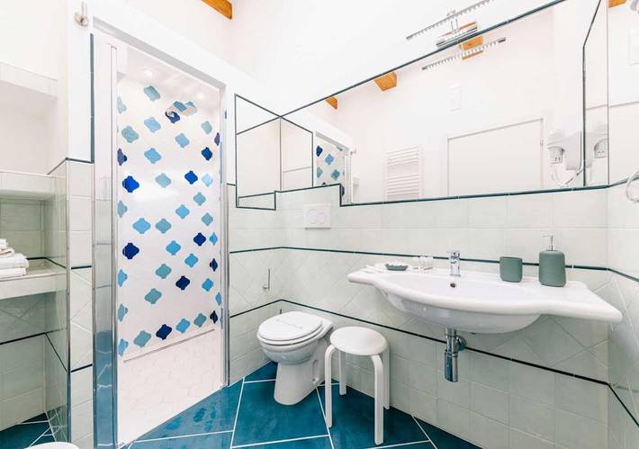 Maison d’hôte pour 2 personnes, avec jardin ainsi que vue et terrasse à Ravello - 2