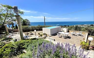 Casa Vacanza per 8 Persone in Morciano di Leuca, Golfo di Taranto, Foto 3