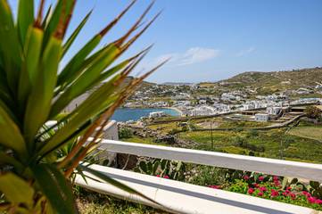 Villa for 12 Guests in Mykonos, Cyclades, Picture 4