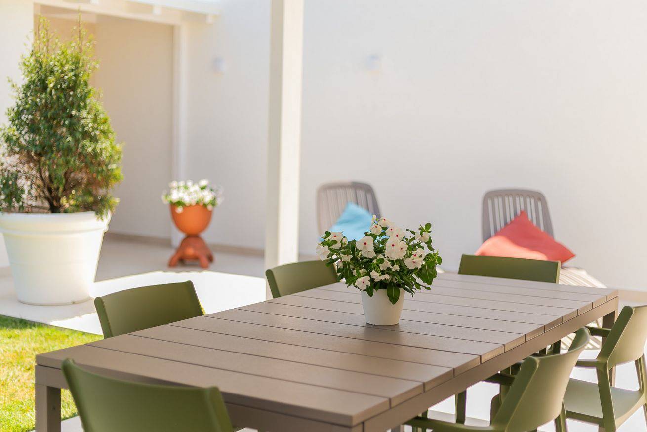 Appartamento intero, Wanderlust Experience | Villa Milly in Giovinazzo, Provincia di Bari