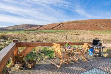 Camping for 2 People in Forest of Bowland, North West England, Photo 4