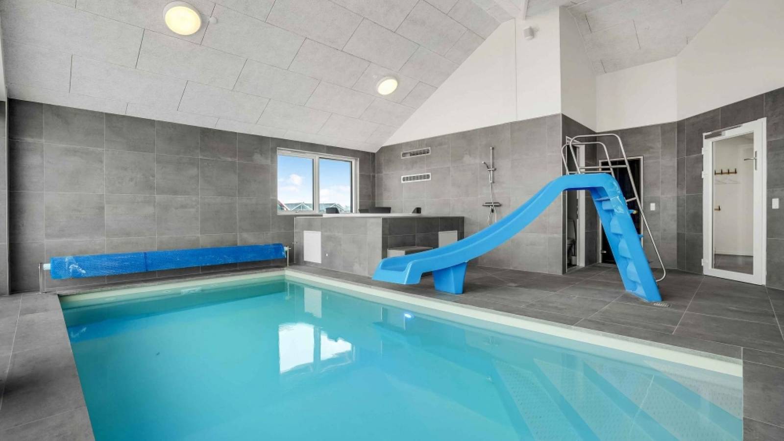 Casa vacanza a Fionia a partire da 458€ a notte