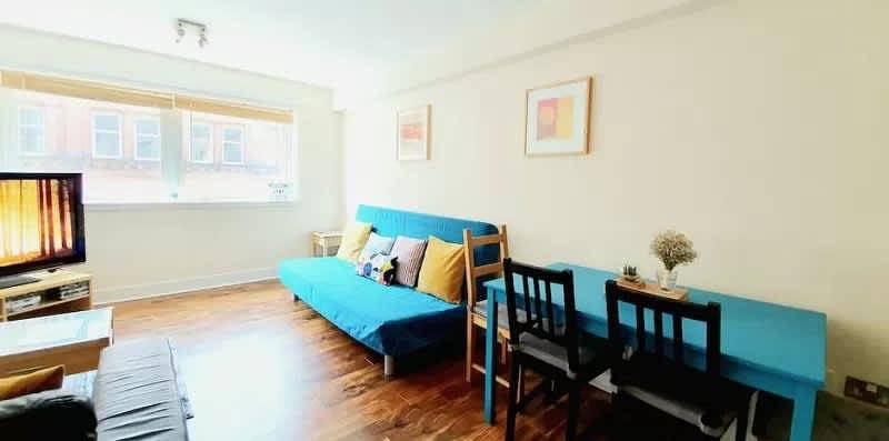 Apartamento entero, 2 Bedroom Apt in the Heart of the City Centre, perfect Location in Glasgow, Greater Glasgow and Clyde Valley