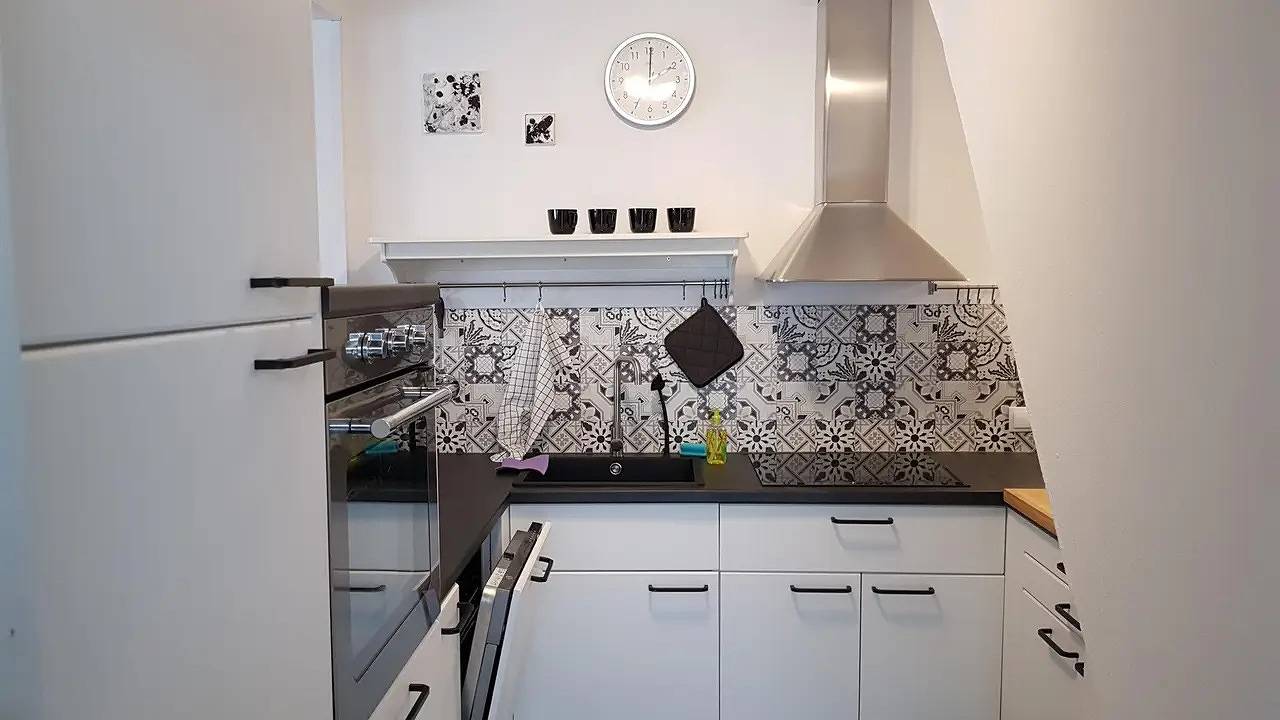Ferienhaus für 4 Personen (70 m²) in Bad Dürkheim in Bad Dürkheim, Pfälzer Rheinebene