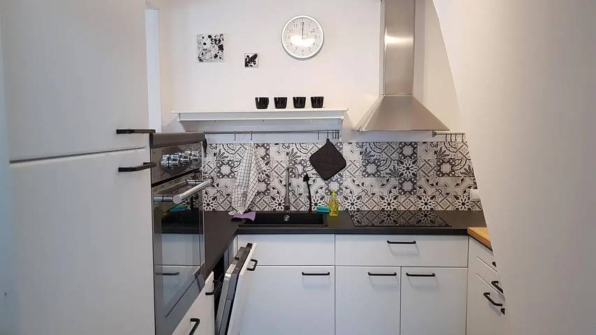 Ferienhaus für 4 Personen, mit Terrasse in Bad Dürkheim - 4