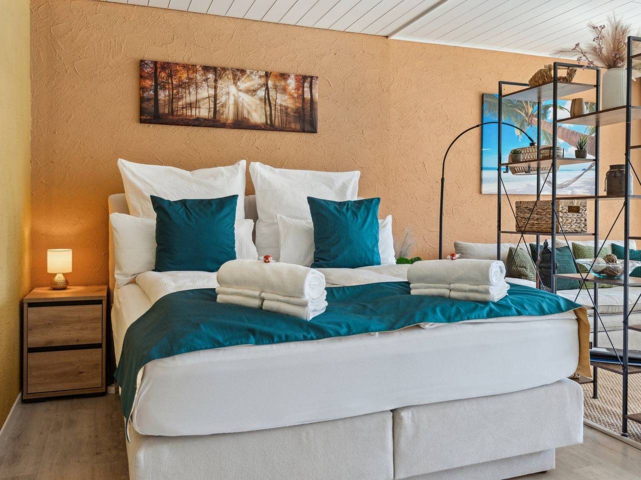 Entire apartment, 4 Seasons Apartment in Ingenbohl, Lake Lucerne