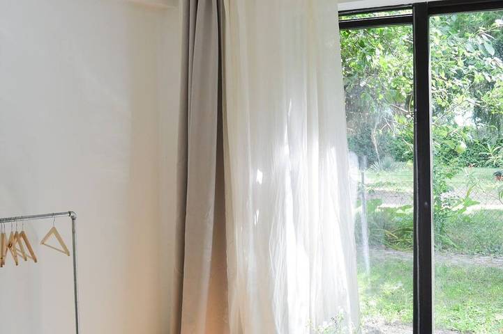 Ferienhaus für 4 Personen, mit Terrasse und Garten, mit Haustier in Werder - 2