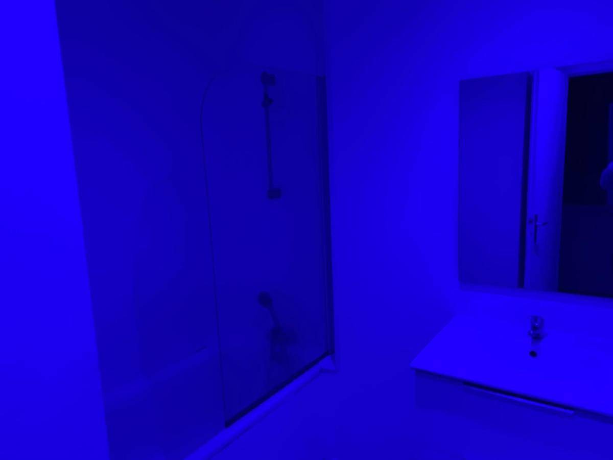Appartement entier, Appartement 2ème étage 42m2 hyper centre ville / parking gratuit in Riom, Parc naturel régional des Volcans d'Auvergne