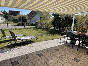 Ferienhaus für 5 Personen in Julianadorp, Holländische Küste, Bild 2