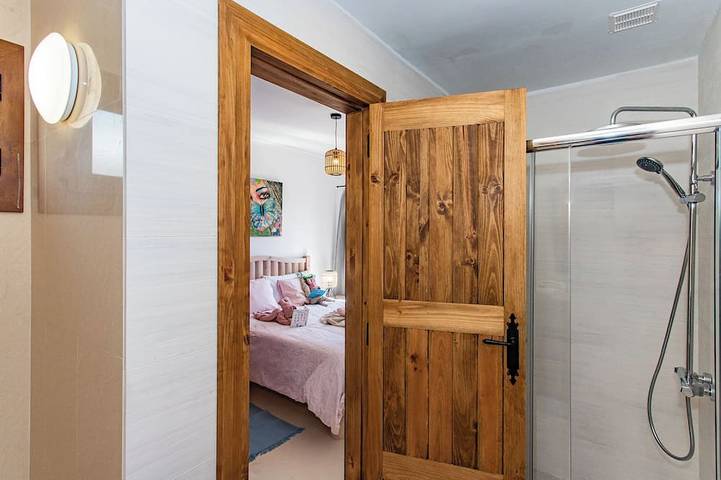 Villa confortable de 200 m², à 20 minutes à pied du centre de Playa Blanca in Playa Blanca, Yaiza