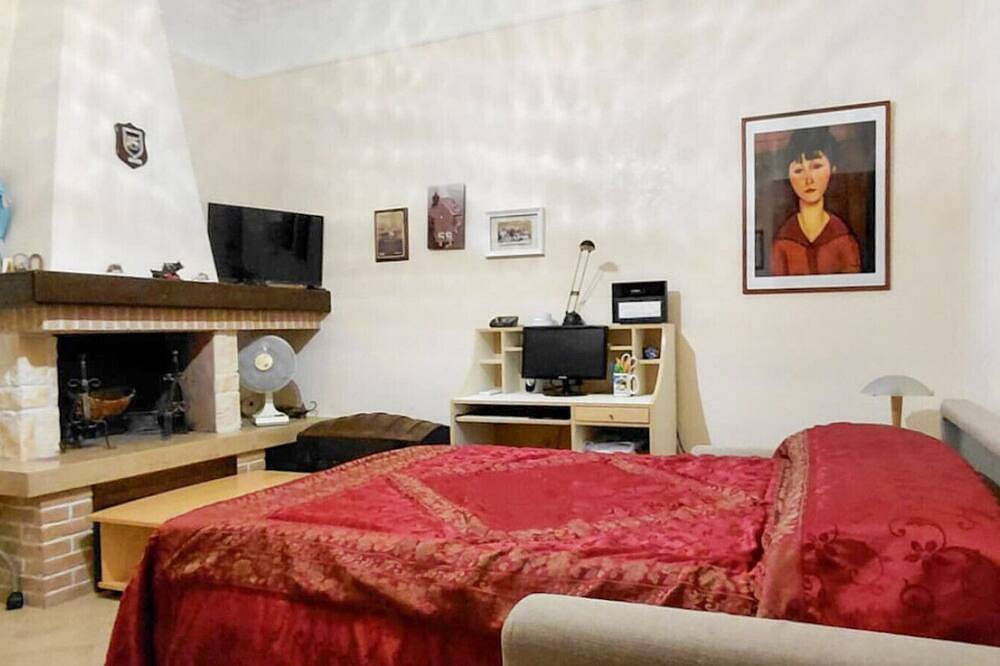 Entire apartment, Casa al Mare - Ladispoli in Ladispoli, Rome Province