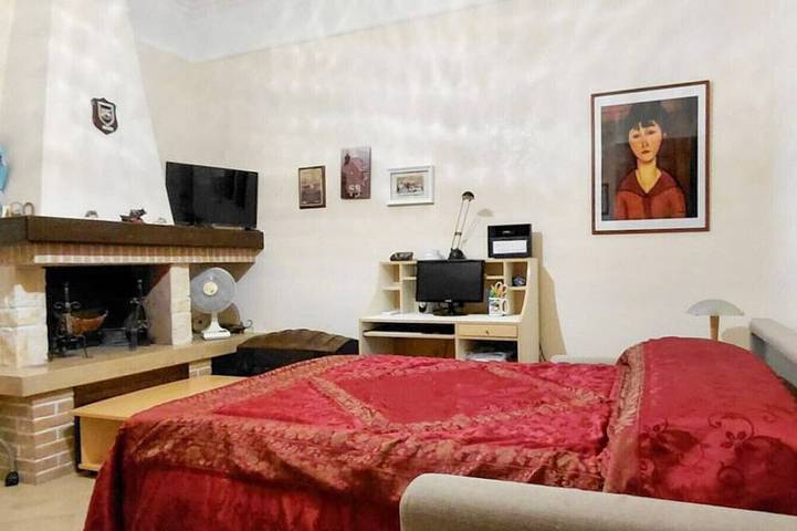 Ganze Wohnung, Casa al Mare - Ladispoli in Ladispoli, Rom Provinz