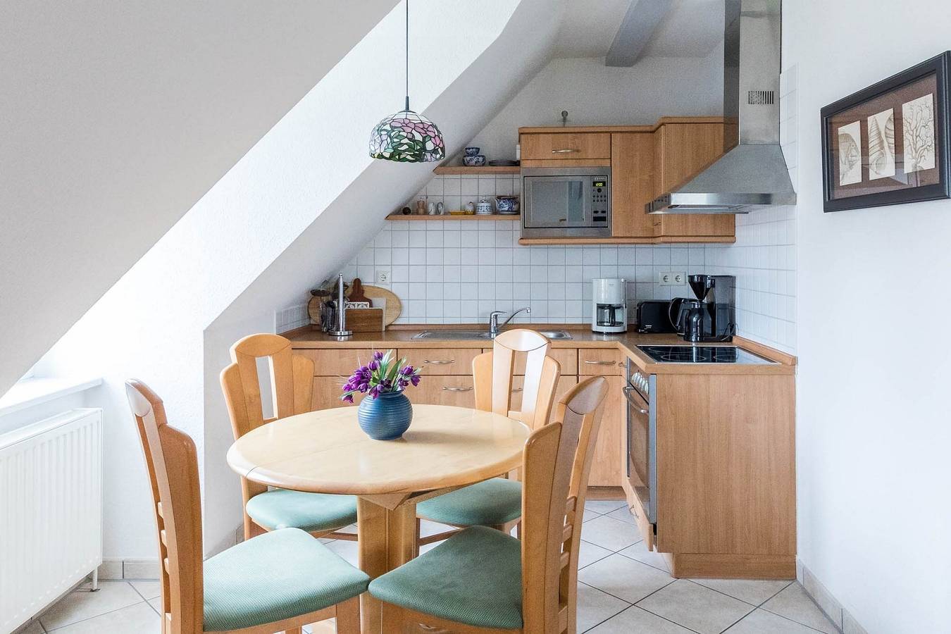 Ganze Ferienwohnung, Alt Boltenhagen Wohnung 12 in Ostseebad Boltenhagen, Boltenhagen