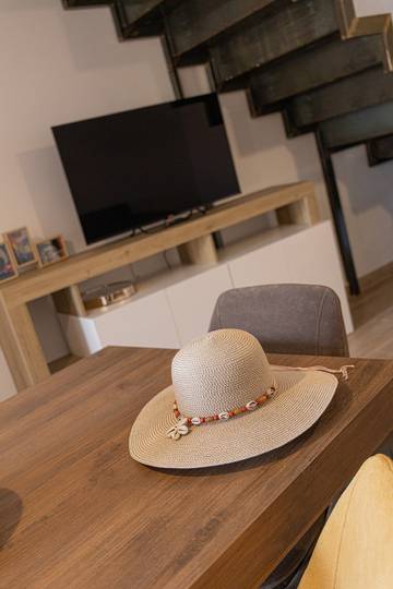 Location De Vacances pour 4 Personnes dans Borgo, Région de Bastia, Photo 1