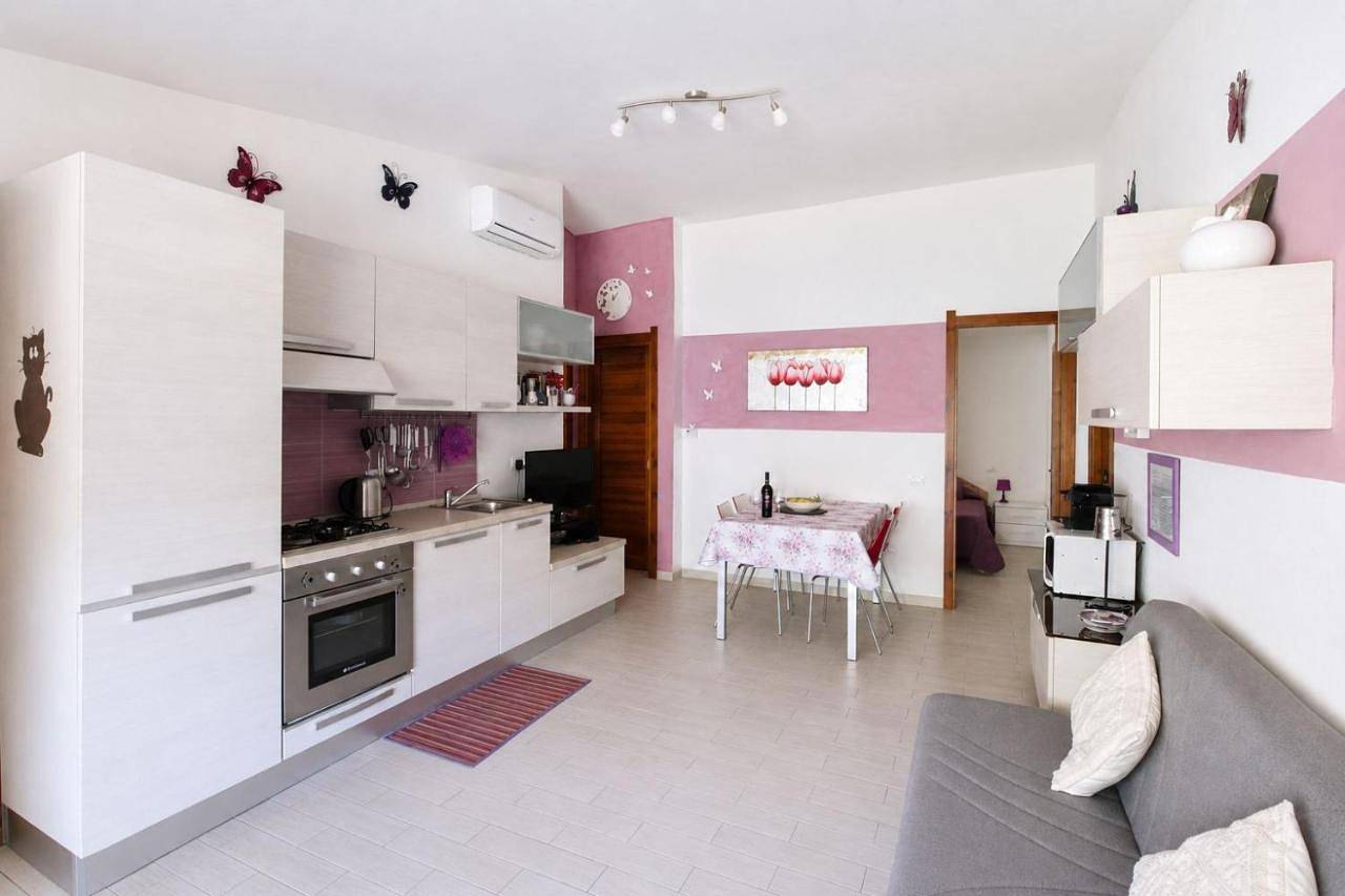 Appartement entier, Three-Bedroom Apartment in Santa Margherita di Pula, Région de Pula