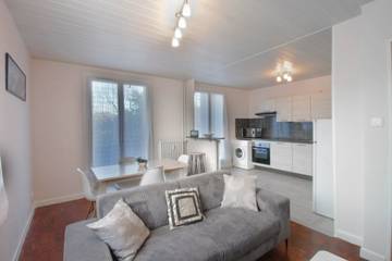 Location De Vacances pour 4 Personnes dans Aix-les-Bains, Région de Chambéry, Photo 1