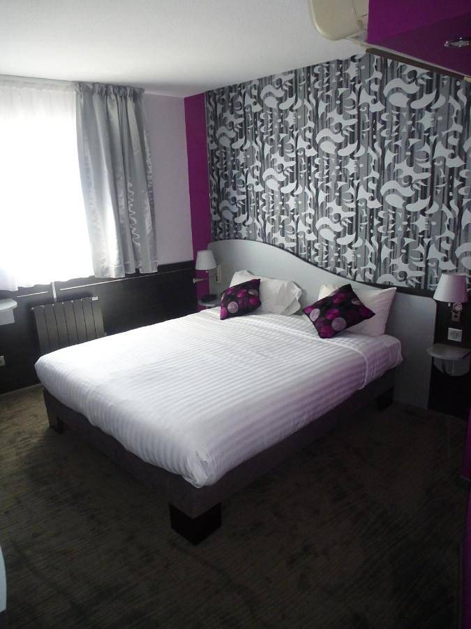 Hôtel pour 2 personnes, avec Terrasse