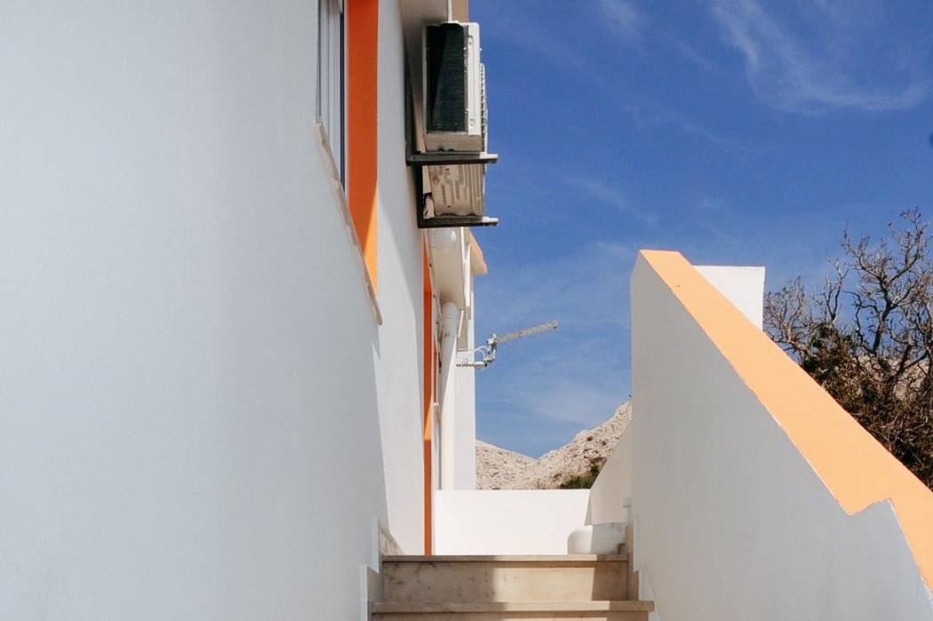 Cały apartament, Apartments with parking space Metajna, Pag - 6421 in Metajna, Pag (Wyspa)