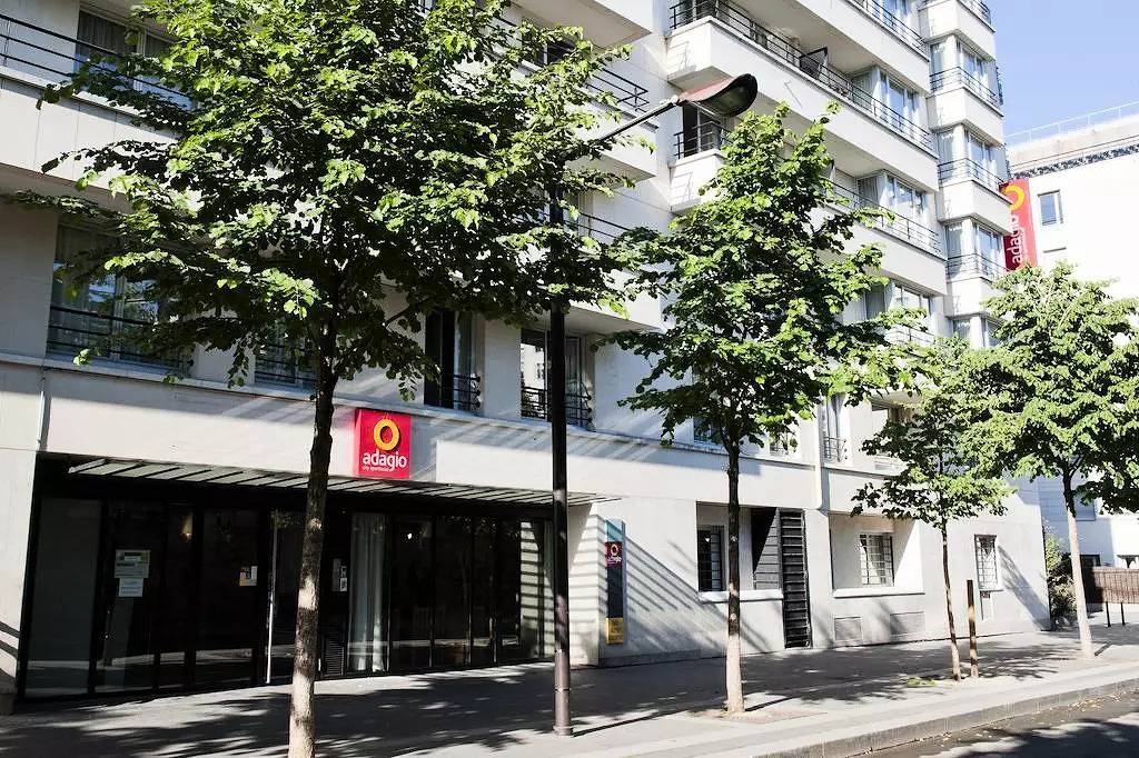 Ganzes Studio, Studio 2 Personen in Paris, Ile de France