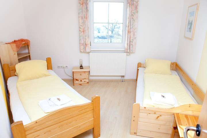 Ganze Ferienwohnung, Apartment 2 in Bad Waltersdorf, Steirerland