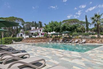 Chalet para 28 Personas en Tordera, Provincia de Barcelona, Foto 1