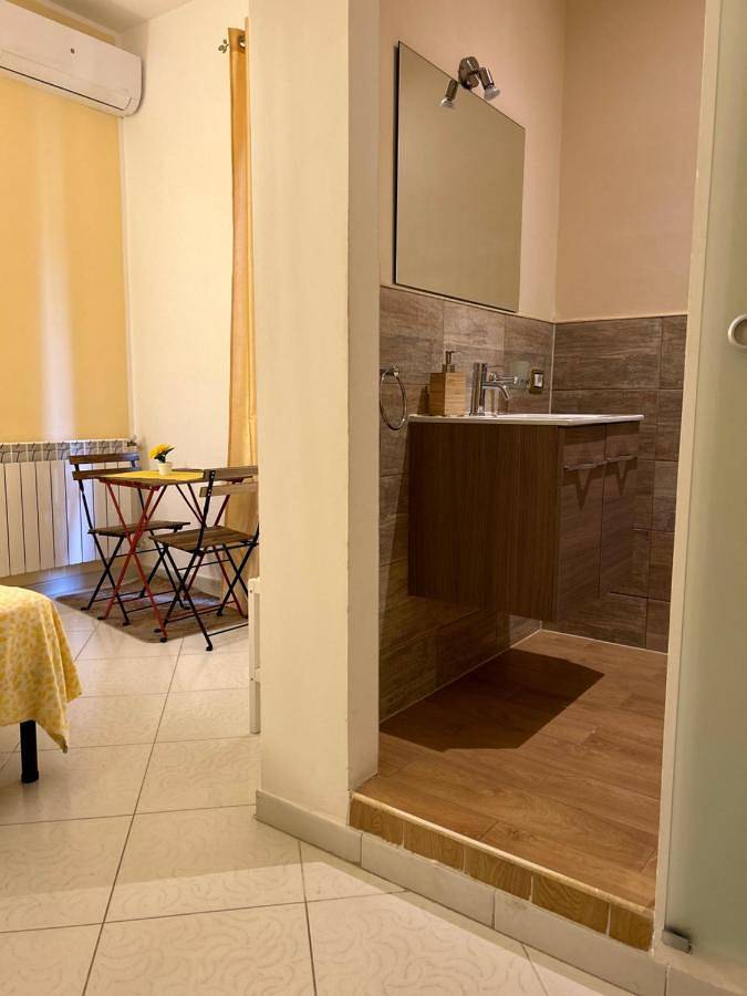 B&b regina del porto in Porto Empedocle, Province de Agrigento