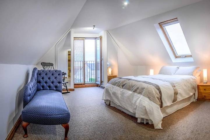 Gîte pour 3 personnes à Cussay - 2