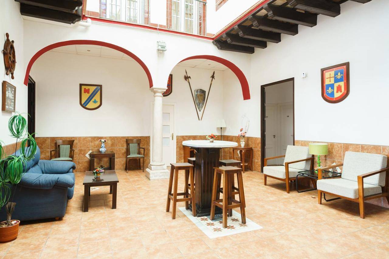 Hotel Carlos V Jerez by Vivere Stays in Jerez de la Frontera, Costa de la Luz