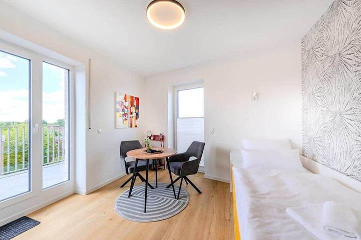 Ferienwohnung für 1 Personen - 1