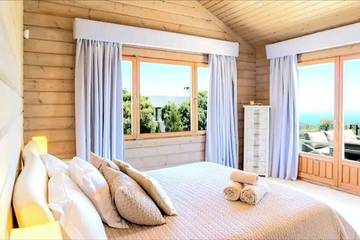 Villa pour 10 Personnes dans El Bujeo, Tarifa, Photo 1