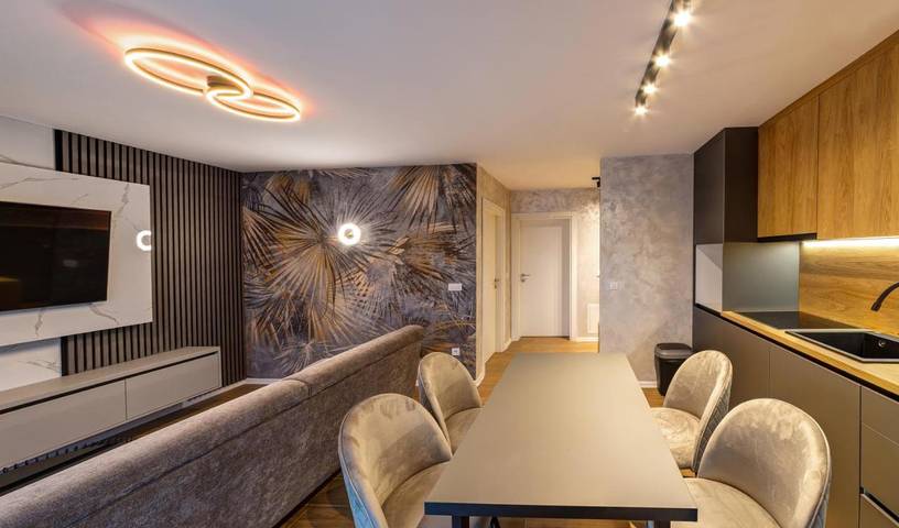 Gîte pour 4 personnes, avec jardin et vue à Novi Sad