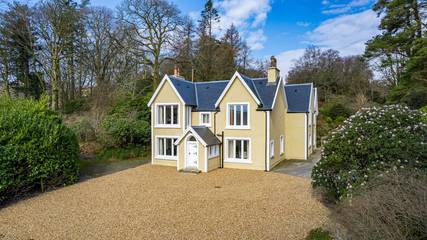Cottage for 14 People in Lowlands, Dumfries and Galloway, Photo 1