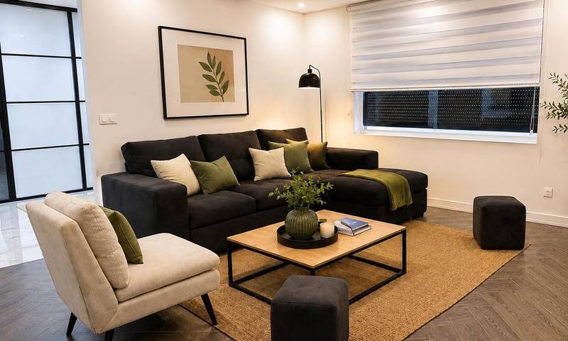 Chambre d’hôte pour 2 personnes, avec Terrasse ainsi que Jardin et Piscine