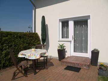 Ferienwohnung für 2 Personen in Korswandt, Usedom, Bild 2