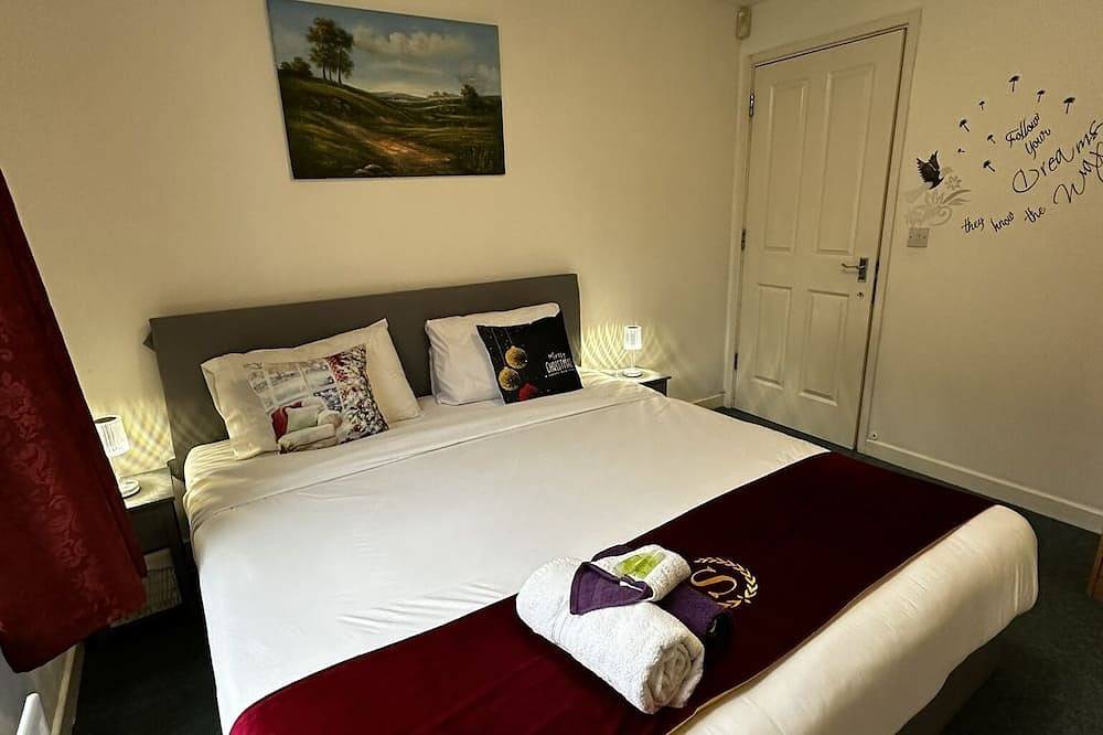 Ganze Wohnung, London 2 x Bedtooms 2 x Bathrooms Apartment in London, Südostengland