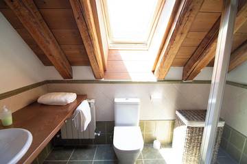 Cabaña para 6 Personas en Valle de Hecho, Pirineo Aragonés, Foto 4