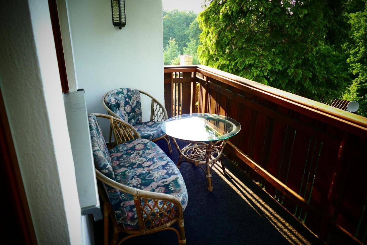 Ganze Wohnung, Apartment in Weidenberg, Frankenalb