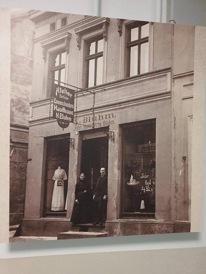 Ferienwohnung für 4 Personen, mit Terrasse