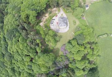 Chambre d’hôte pour 3 personnes, avec jardin ainsi que terrasse et vue, animaux acceptés à Saint-Sauveur-le-Vicomte