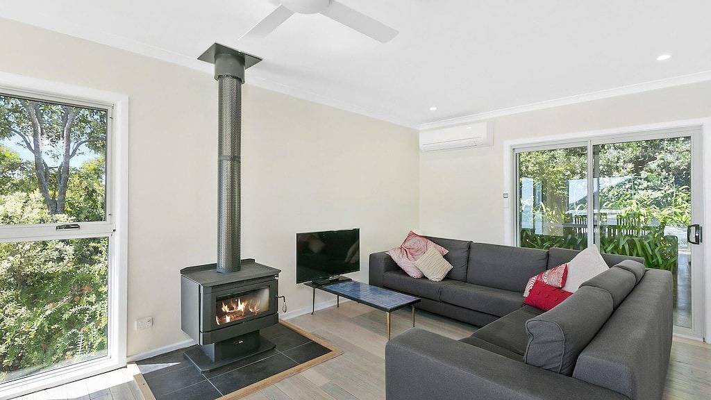 Sands End - Erstaunliche Ansichten in Wye River, Colac Otway Shire